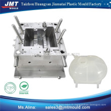 moulage automatique de réservoir d&#39;eau en plastique de moulage par injection